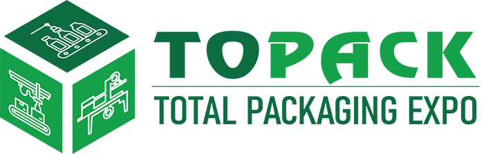 TOPACK - TOTAL PACKAGING EXPO 2026